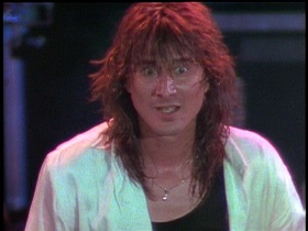 Journey Be Good To Yourself (Raised on Radio Tour, Live 1986)